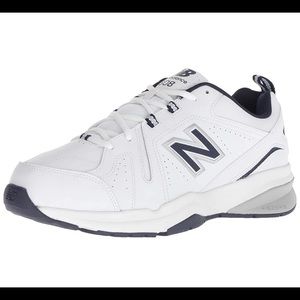 New Balance Men's 608v5 Comfort Cross Trainer Shoe